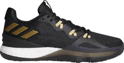 adidas crazylight boost 2018